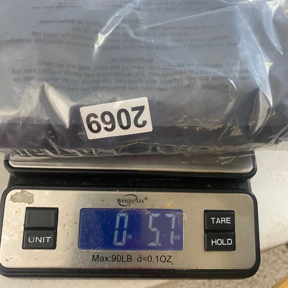 Lululemon Athletic Shorts Mens Size M Blue Drawstring Athleisure Sports Active G - Picture 9 of 9